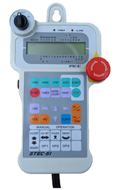 Star Automation STEC-S1 controller